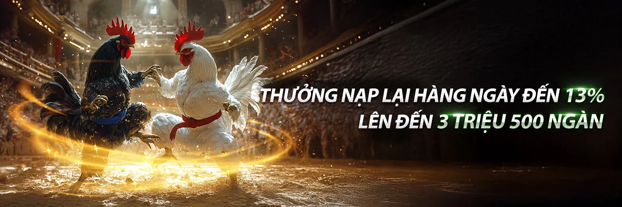 Đá Gà Trực Tuyến F168VIP